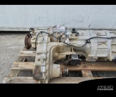 CAMBIO MANUALE COMPLETO FORD Ranger (EQ) 4038235 M - 11