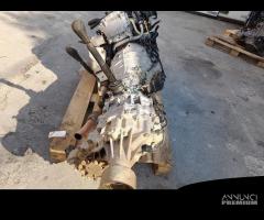 CAMBIO MANUALE COMPLETO NISSAN Navara 1Â° Serie YD