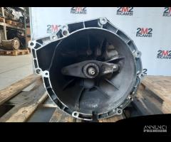 CAMBIO MANUALE COMPLETO BMW Serie 1 F20 DANNEGGIAT