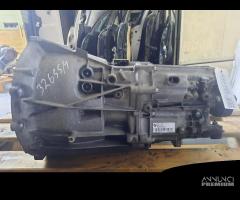 CAMBIO MANUALE COMPLETO BMW Serie 1 F20 DANNEGGIAT