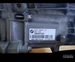 CAMBIO MANUALE COMPLETO BMW Serie 1 F20 DANNEGGIAT