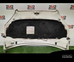 COFANO ANTERIORE FIAT Doblo Serie Restyling 519343