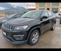 Jeep Compass 1.6 Multijet II 2WD Business