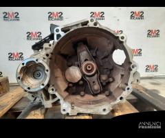 CAMBIO MANUALE COMPLETO VOLKSWAGEN Caddy 3Â° Serie - 1