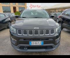 Jeep Compass 1.6 Multijet II 2WD Business