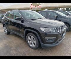 Jeep Compass 1.6 Multijet II 2WD Business