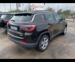 Jeep Compass 1.6 Multijet II 2WD Business