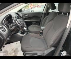 Jeep Compass 1.6 Multijet II 2WD Business