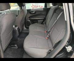 Jeep Compass 1.6 Multijet II 2WD Business - 12