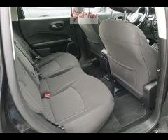 Jeep Compass 1.6 Multijet II 2WD Business - 16