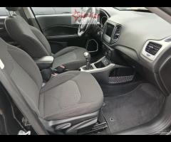 Jeep Compass 1.6 Multijet II 2WD Business - 17