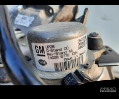 CAMBIO MANUALE COMPLETO OPEL Mokka 1Â° Serie 25187