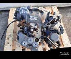 CAMBIO MANUALE COMPLETO OPEL Mokka 1Â° Serie 25187