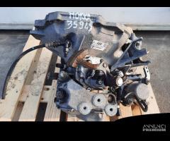 CAMBIO MANUALE COMPLETO OPEL Mokka 1Â° Serie 25187 - 9