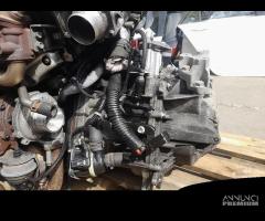 CAMBIO MANUALE COMPLETO OPEL Astra J MF3 6 MARCE M