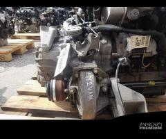 CAMBIO MANUALE COMPLETO OPEL Astra J MF3 6 MARCE M