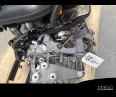 CAMBIO MANUALE COMPLETO OPEL Astra J MF3 6 MARCE M