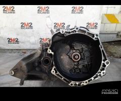 CAMBIO MANUALE COMPLETO OPEL Astra J MF3 6 MARCE M - 6