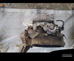 CAMBIO MANUALE COMPLETO OPEL Astra J MF3 6 MARCE M - 7