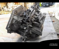 CAMBIO MANUALE COMPLETO OPEL Astra J MF3 6 MARCE M - 8