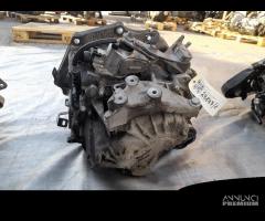 CAMBIO MANUALE COMPLETO OPEL Astra J MF3 6 MARCE M - 9