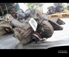 CAMBIO MANUALE COMPLETO OPEL Astra J MF3 6 MARCE M - 10