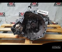 CAMBIO MANUALE COMPLETO TOYOTA Yaris Serie 1KRFE 3