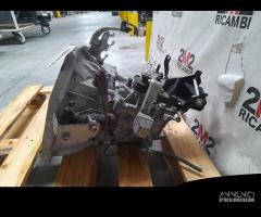 CAMBIO MANUALE COMPLETO TOYOTA Yaris Serie 1KRFE 3