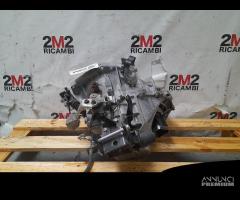 CAMBIO MANUALE COMPLETO TOYOTA Yaris Serie 1KRFE 3 - 4