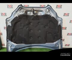 COFANO ANTERIORE JAGUAR XF Serie C2Z11444 AJ6WG (0 - 4