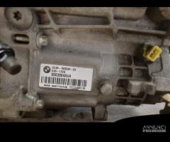 CAMBIO MANUALE COMPLETO BMW Serie 1 F20 5563864AU4