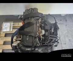 MOTORE COMPLETO AUDI A3 Sportback Serie (8PA) CACX