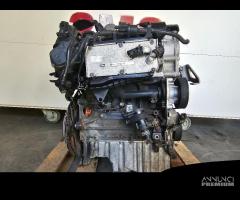 MOTORE COMPLETO AUDI A3 Sportback Serie (8PA) CACX - 4