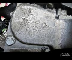 MOTORE COMPLETO AUDI A3 Sportback Serie (8PA) CACX - 9