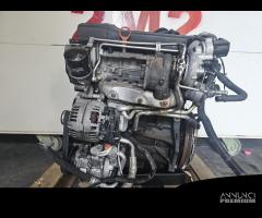 MOTORE COMPLETO AUDI A3 Sportback Serie (8PA) CACX - 10