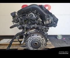 MOTORE COMPLETO AUDI A3 Sportback Serie (8PA) CACX - 15