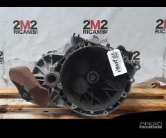 CAMBIO MANUALE COMPLETO VOLVO V50 1Â° Serie D4204T - 1