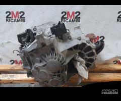 CAMBIO MANUALE COMPLETO VOLVO V50 1Â° Serie D4204T