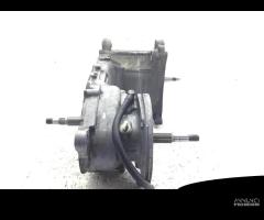 CARTER MOTORE ALBERO E INGRANAGGI RUOTA MOD: H314E - 7