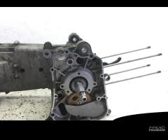 CARTER MOTORE ALBERO E INGRANAGGI RUOTA MOD: H314E - 9