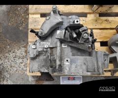 CAMBIO MANUALE COMPLETO AUDI TT Serie (8J3) KNX 6