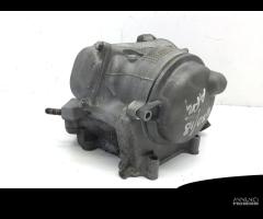 TESTATA HEAD TESTA COMPLETA YAMAHA X-MAX 250 2007