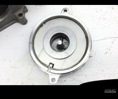 TESTATA HEAD TESTA COMPLETA YAMAHA X-MAX 250 2007 - 7