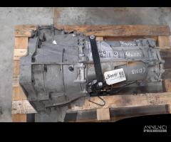 CAMBIO MANUALE COMPLETO AUDI A5 CoupÃ© (8T) 0B1301