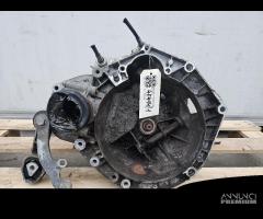 CAMBIO MANUALE COMPLETO FORD Ka Serie (CCU) 520404 - 1