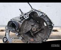 CAMBIO MANUALE COMPLETO FORD Ka Serie (CCU) 520404 - 3