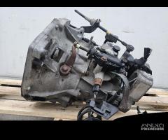 CAMBIO MANUALE COMPLETO FORD Ka Serie (CCU) 520404 - 4