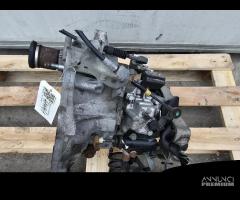 CAMBIO MANUALE COMPLETO FORD Ka Serie (CCU) 520404