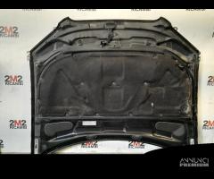 COFANO ANTERIORE AUDI A4 Cabrio Serie B6 (8H7) 8H0