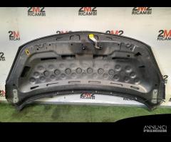 COFANO ANTERIORE OPEL Meriva 2Â° Serie 95514648 (0 - 3